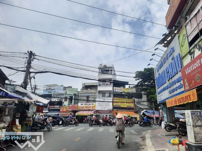 💥CỰC PHẨM💥MTKD Lê Quang Sung💥ngang gần 5m ⚠️ Chủ ngợp bank gấp bán! ⚠️GIẢM SỐC 3 TỶ