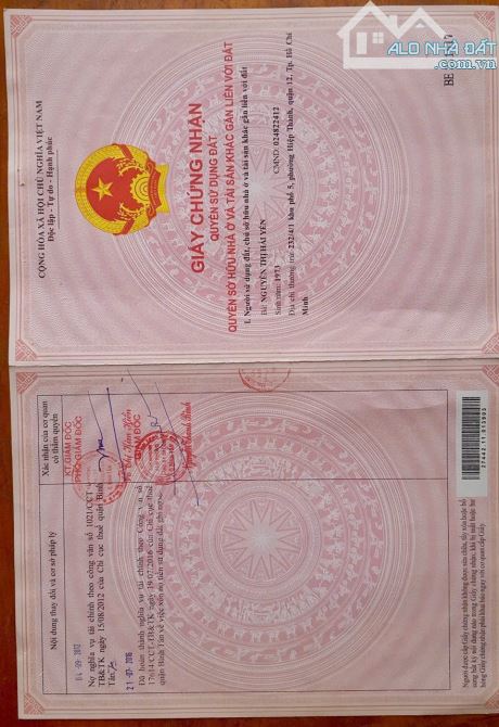 Lô góc 127m2 - đường 6m thông, ngay ngã tư Gò Mây .Nhỉnh 7 5 tỷ.