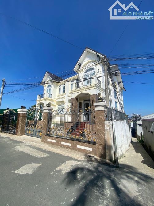 🏡 BÁN NHÀ 2 CĂN ĐƯỜNG HỒ XUÂN HƯƠNG – P.9, ĐÀ LẠT - 17.5 TỶ - 2