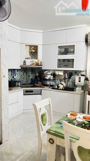 BÁN NHÀ ĐƯỜNG ĐÔ ĐỐC LONG-TÂN PHÚ, 5TẦNG. VỊ TRÍ ĐẸP. KINH DOANH TỐT.