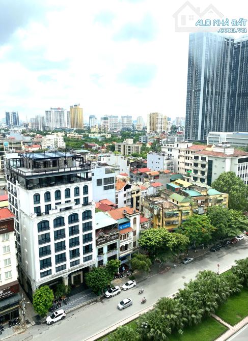📕CHO THUÊ CHUNG CƯ CAO CẤP LIỄU GIAI TOWER BA ĐÌNH 74 M2, 2 PHÒNG NGỦ, 2 VS FULL NỘI THẤT