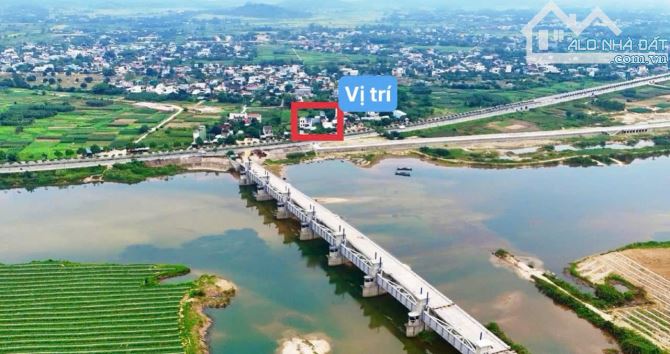 Bán đất mặt tiền Đ Hoàng Sa ( tịnh an ngay đập dâng ) tp . Quảng Ngãi