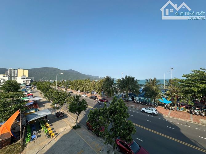 VỊ TRÍ KIM CƯƠNG VIEW BIỂN MT HOÀNG SA NHÀ 3 TẦNG 1 TUM