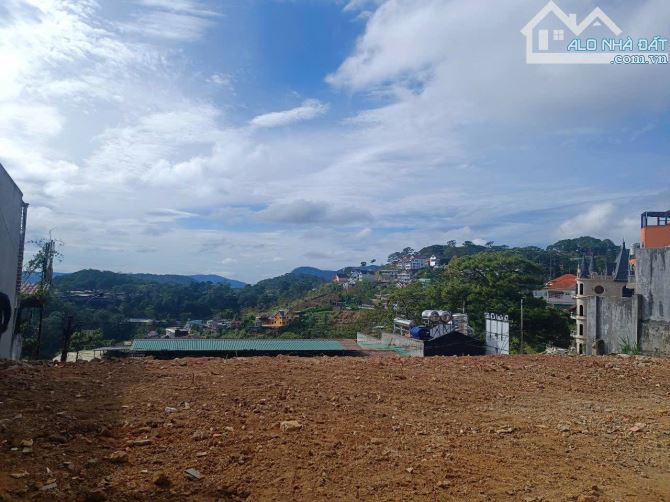 🏞 BÁN ĐẤT ĐẸP ĐẶNG THÁI THÂN – P.3, ĐÀ LẠT - 24.5 TỶ