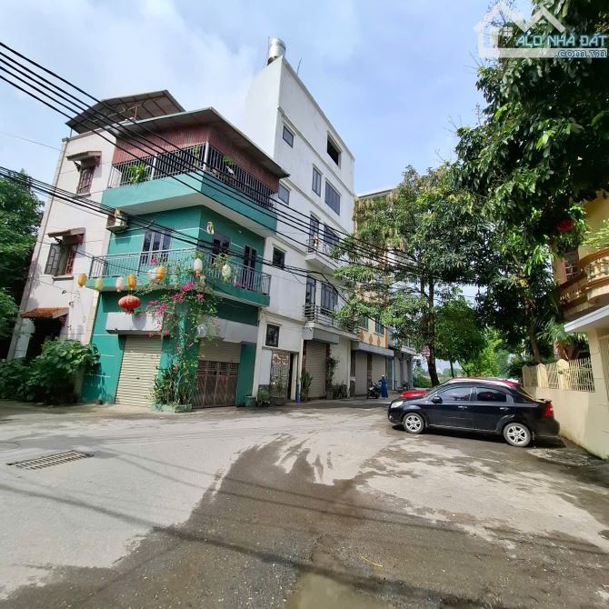 Bán nhà Ngọc Hồi sát Linh Đàm 48m 4 t ga ra ô tô thiết kế  ở ,KD siêu đẹp  giá 8.4 tỷ