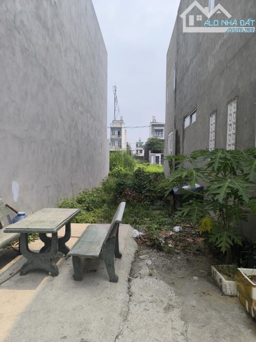 Bán đất full thổ cư đường An Phú Đông 27 phường An Phú Đông Quận 12