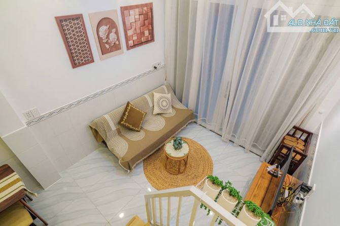 💥 BÁN GẤP TRONG THÁNG ĐỂ ĐỊNH CƯ – TRẦN HƯNG ĐẠO – 16.5M² – 3 TẦNG – 3.8 TỶ