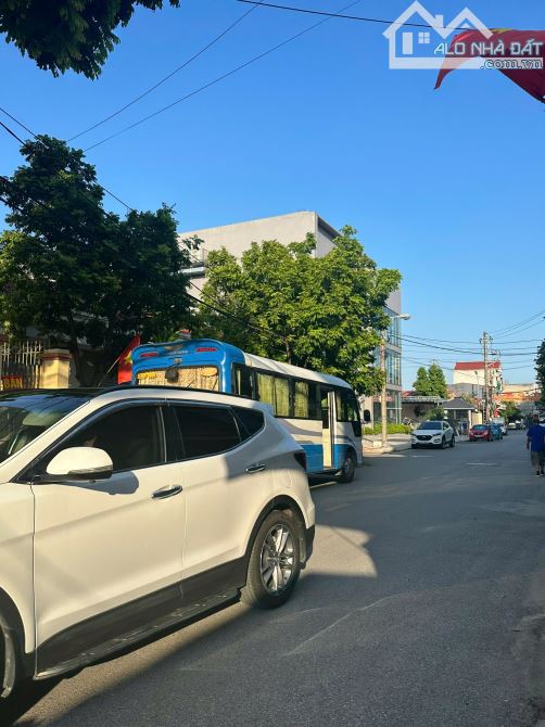 Chuyển nhượng đất mặt đường Đinh Nhu, Lán Bè, Lê Chân, Hải Phòng