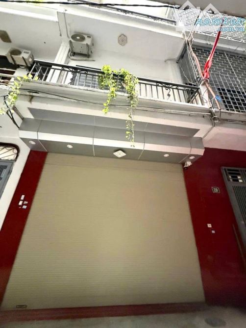 Bán nhà Thái Hà, gara ô tô, phân lô, 2 thoáng, vài bước ra ngã tư Chùa Bộc, chào 14 tỷ 3