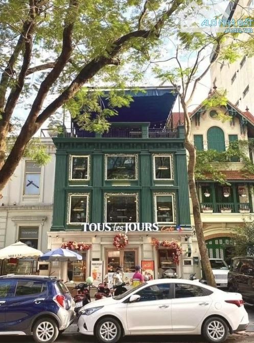 CHO THUÊ NHÀ LÔ GÓC ĐẸP – NGUYỄN THỊ ĐỊNH 200M2 x 30M MT