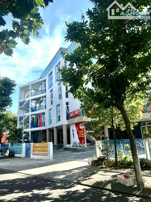BÁN ĐẤT TẶNG NHÀ TÂN AN- HÒA CƯỜNG BẮC- HẢI CHÂU- VỪA Ở VỪA KINH DOANH.