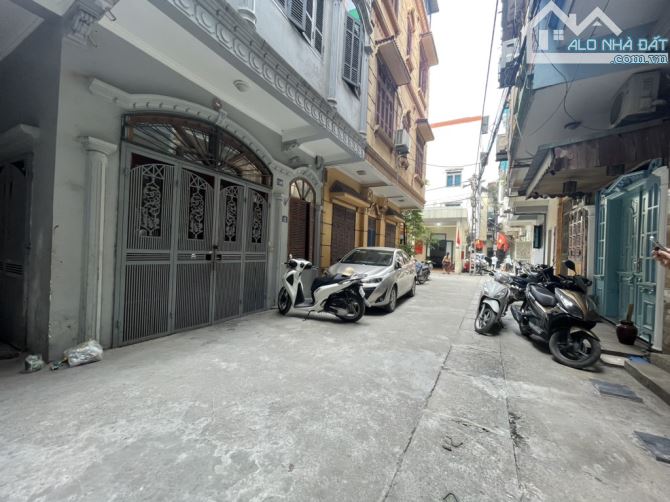 CỰC HIẾM - SIÊU PHẨM HOA HẬU - LÔ GÓC CỰC THOÁNG - PHÂN LÔ - Ô TÔ TRÁNH - MỖ LAO HÀ ĐÔNG