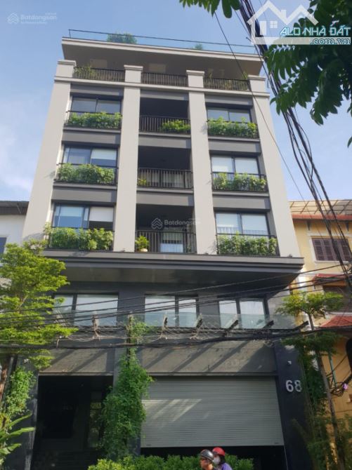 Đất vàng, thông số hoa hậu, chủ cần bán gấp MP Nguyễn Hy Quang, 112m2, Mt:5.5m, 6x tỷ