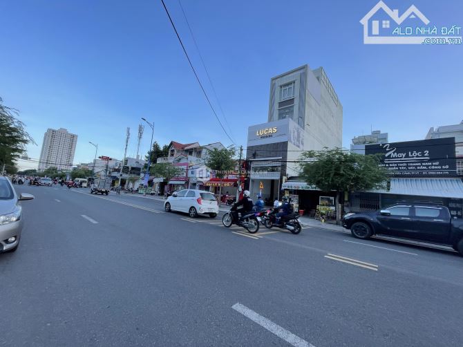 🏡 BÁN NHÀ CẤP 4 ĐƯỜNG NỘI BỘ VỈA HÈ ĐẸP – NGUYỄN HỮU CẢNH, P. THẮNG NHẤT – GIÁ 8.5 TỶ