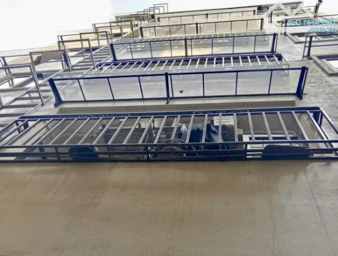 MỄ TRÌ, TÒA CĂN HỘ 8 TẦNG THU 80Tr NGÕ CỰC THOÁNG 30m RA PHỐ, 65m MT 6.8m 13.5 Tỷ