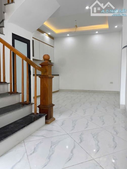 🏡 BÁN NHÀ ĐỒNG MAI, HÀ ĐÔNG 38M2–GIÁ CHỈ 3.35 TỶ GẦN Ô TÔ-TIỀM NĂNG LỚN