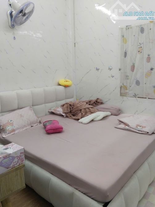 NHÀ ĐẸP GIÁ TỐT -  ĐƯỜNG 3/2, QUẬN 10 – 52M2