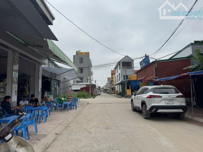 Bán đất 85m² Cẩm Đoài, Cẩm Giàng, Hải Dương bao quanh bởi nhiều công ty – tiềm năng sinh
