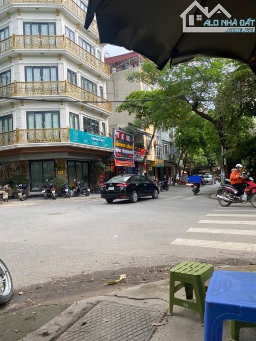 TDC PHÚ DIỄN - PHÂN LÔ- VỈA HÈ - Ô TÔ TRÁNH - 6 TẦNG THANG MÁY - KINH DOANH VÔ ĐỊCH