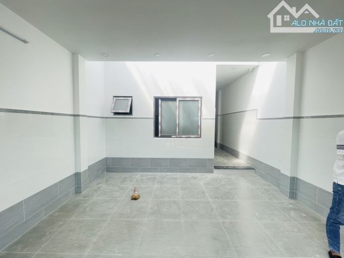 🚩 CHDV 25tr/tháng – Lê Trọng Tấn, Sơn Kỳ – 6 phòng, ngang 5m – 73m² chỉ 6.1 tỷ