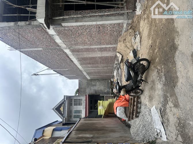 🏘️ Bán Đất mặt đường, Trương văn lực, hùng vường, hồng bàng, giá 3,24 tỷ, 73m2