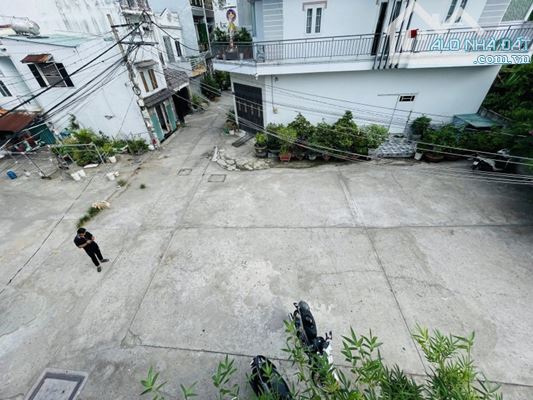 CĂN GÓC, HẺM THÔNG, MỄ CỐC, F15, Q8, 4 TẦNG, 53M2, 5.38 TỶ.