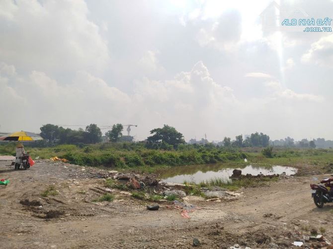 💥💥SIÊU LÔ GÓC MẶT TIỀN NGUYỄN CỬU PHÚ – VÕ VĂN KIỆT – HƠN 6.700M2 ĐẤT VÀNG ĐẮC ĐỊA