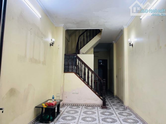 Bán nhà phố Bùi Xương Trạch-54m2x4T-50 ô tô-Chỉ 7.9 tỷ.