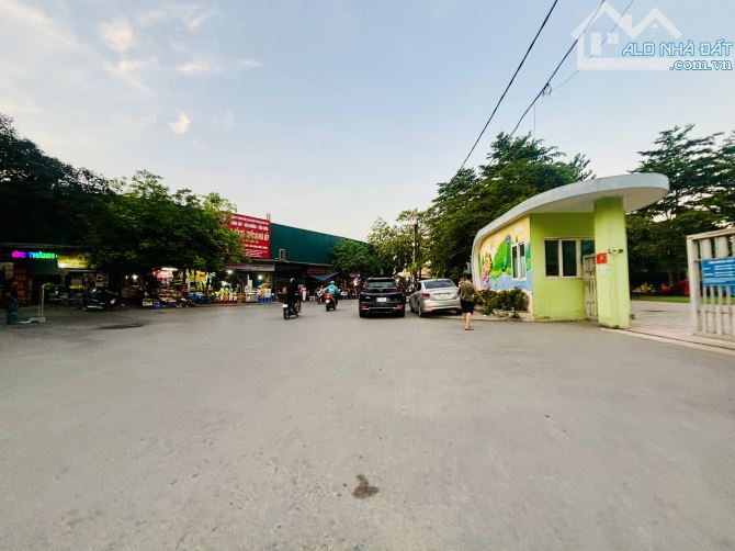 HIẾM!!! 11,x Tỷ Sở Hữu Ngay Mặt Phố Kinh Doanh - 7 Tầng Thang Máy - Ô Tô Tải Tránh