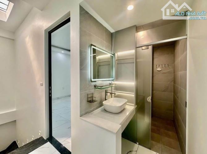 🌟 BÁN GẤP NHÀ ĐẸP PHỐ PHAN ĐÌNH GIÓT 5 TẦNG– 31m2– GIÁ CHỈ 6,75 TỶ