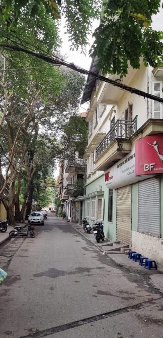 Bán nhà Ngõ 66/27 Hồ Tùng Mậu, Cầu Giấy, DT: 53m2x4T, 10.35 tỷ