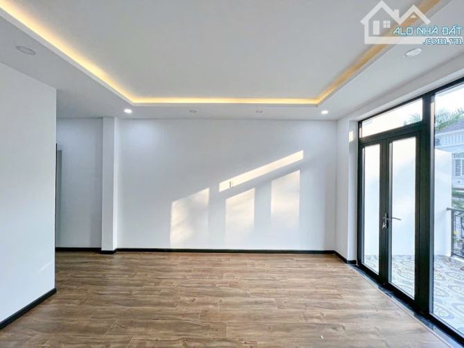 Nhà 2 lầu 4,5x20 đường số 4 kdc Long Thịnh, Cái Răng giá 4 tỷ 980 triệu (TL) - 10