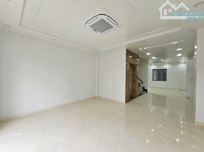 Bán nhà 4 tầng x 75m khu Bạch Đằng Luxury. Giá 11,5  tỷ - 10