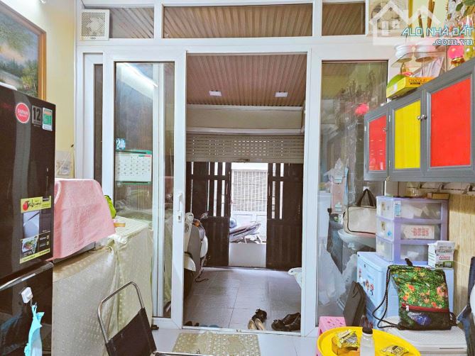 Bán nhà 5 tầng đường số 41, hẻm thông KDC hiện hữu, chỉ 5 tỷ - 10