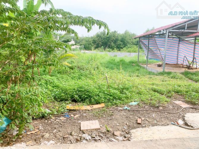 Chính chủ cần bán lô đất 750m2 sát Quốc Lộ 13, sát cây xăng Thới Hòa, gần đại học Việt Đức - 10