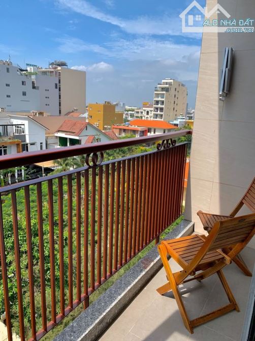 TOÀ CĂN HỘ 6 TẦNG - PHỐ TÂY AN THƯỢNG 34 - 10