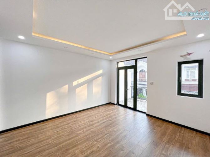 Nhà 2 lầu 4,5x20 đường số 4 kdc Long Thịnh, Cái Răng giá 4 tỷ 980 triệu (TL) - 11