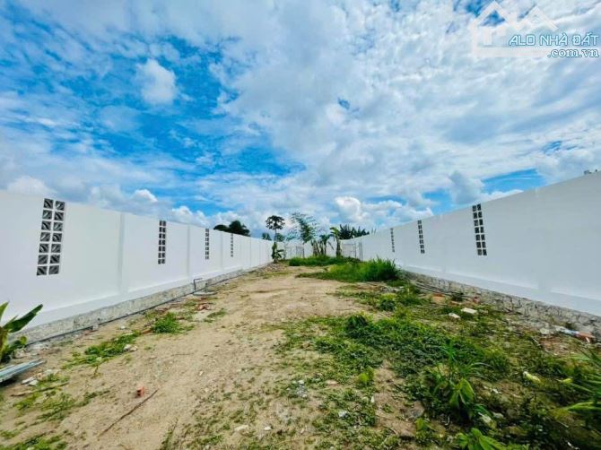 🔥NHÀ VƯỜN ĐẸP CHỈ XÁCH VALI VÀO LÀ Ở ✅DT: 852m2 (9,4x 93m) sẵn 129,5m2 thổ cư - 11