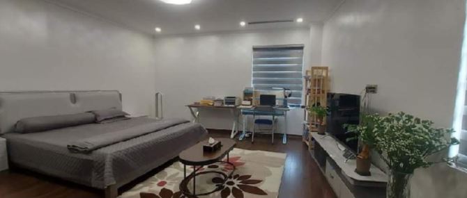 29.8 Tỷ/9 tầng/8 M tiền/ 87/96 M2/ Phân Lô. Giải Phóng - 11