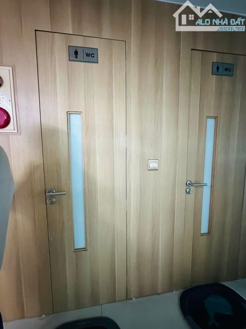 BÁN TOÀ VĂN PHÒNG HẠNG A NGUYỄN XIỂN 120m2 - 9T THANG MÁY - 98.5 TỶ - LÔ GÓC - KINH DOANH - 11