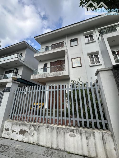 Biệt thự Tràng An Complex - Phùng Chí Kiên 89 tỷ, 226.6m2, 5 tầng, mặt tiền 8.4m. - 11