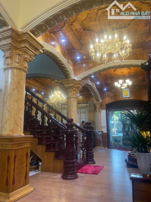 CĂN GÓC BIỆT THỰ SIÊU VIP tại khu đô thị mới Trần Lãm - 11