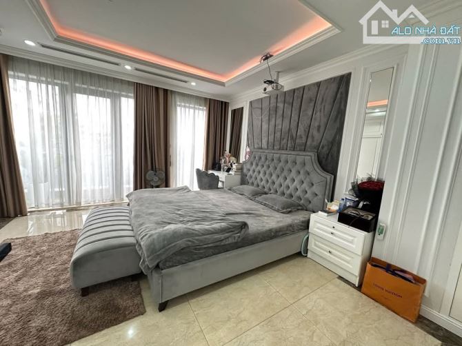 Bán nhà liền kề KĐT 54 Hạ Đình Thanh Xuân 108 m2 6 tầng giá 30 tỷ. - 11