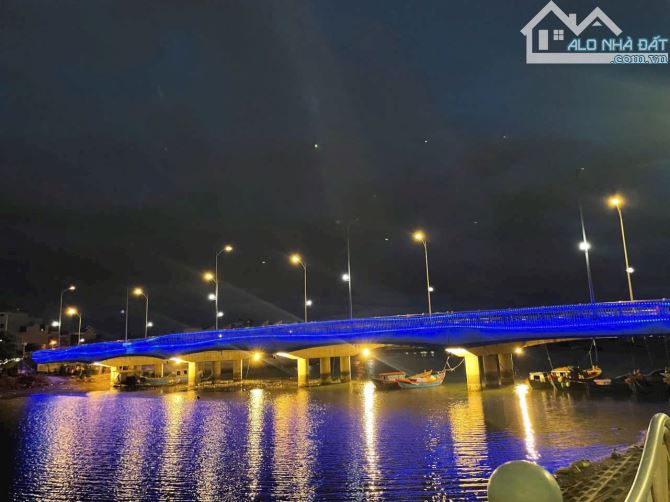 BÁN NHIỀU LÔ ĐẤT ĐẸP – KHU CẦU 2 HÀ THANH, P. ĐỐNG ĐA, QUY NHƠN - 1