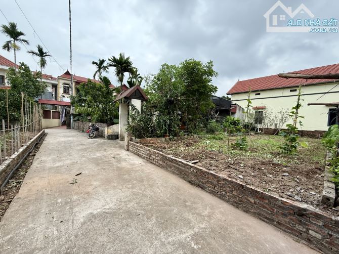 Tôi cần bán 100m2 đất ở Trung tâm hành chính Mễ Sở, Văn Giang sát đường Di Sản, Vành đai 4 - 3