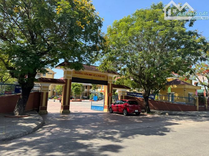 Bán 400m2 đất thuộc KQH Nguyễn Khoan Văn, Phú Bài , TP Huế. - 2