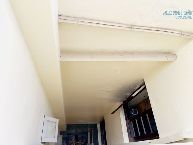 68M2 - NGÕ THÔNG - Ô TÔ TẢI TRÁNH - SỔ NỞ HẬU - PHÂN LÔ VIP BA ĐÌNH - 1