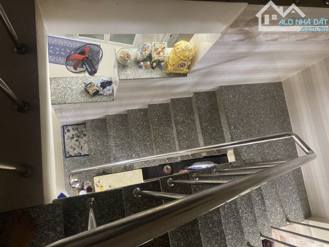 💥🏠🆘GẤP BÁN,SÁT MẶT TIỀN AN DƯƠNG VƯƠNG, BÌNH TÂN, 99M2, 2 TẦNG,NGANG 7.5M, NHỈNH 5 TỶ - 1