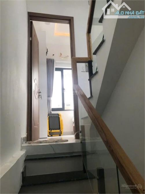 🏡 Bán nhà Hòa Hảo, Q.10, nội thất cao cấp, 8.x tỷ! - 1