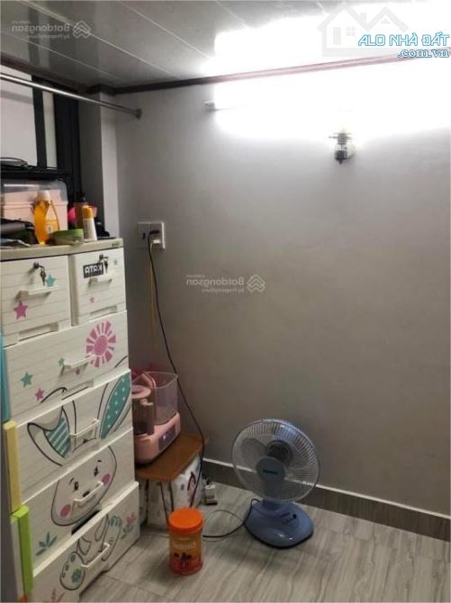 🏡 Bán gấp nhà Ngô Gia Tự, Q.10, giá rẻ 6 tỷ! - 1